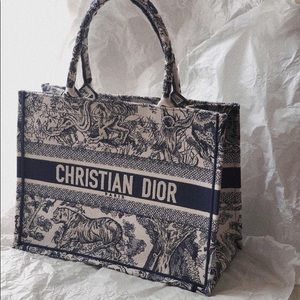 Dior bag